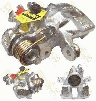Étrier de frein Brake ENGINEERING CA671
