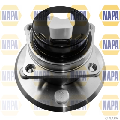 Kit de roulements de roue NAPA PWB1287
