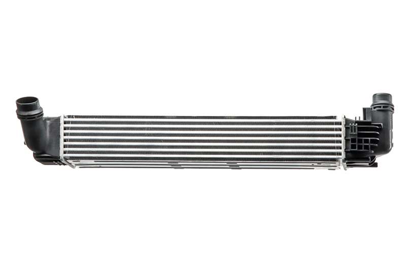 Refroidisseur d'air de suralimentation A.Z. Meisterteile AZMT-45-034-1058
