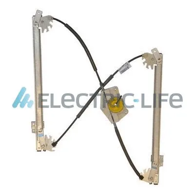 Lève-vitre ELECTRIC LIFE ZR AD714 L