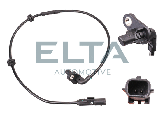 Capteur, vitesse de roue ELTA AUTOMOTIVE EA1029
