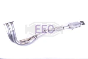 Catalyseur EEC VX8035