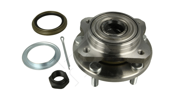 Kit de roulements de roue HART 902 453