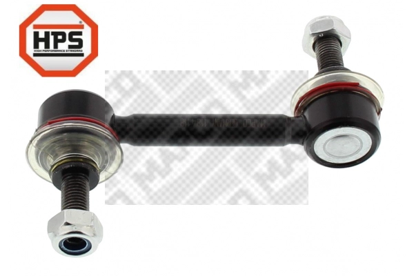 Entretoise/tige, stabilisateur MAPCO 52353HPS
