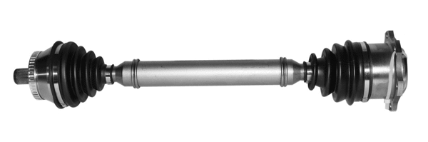 Arbre de transmission HART 456 721