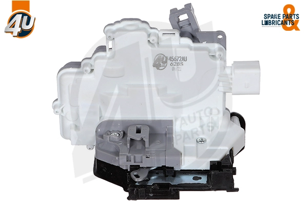 Serrure de porte 4U Autoparts 45672AU
