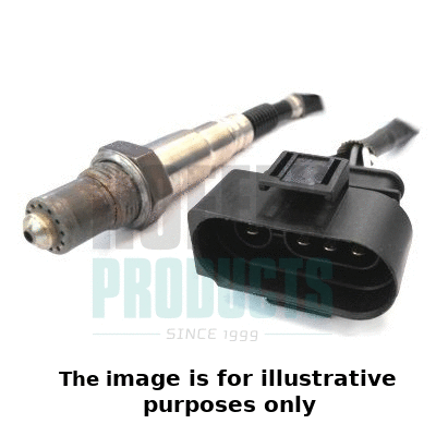Sonde lambda HOFFER 7481548E