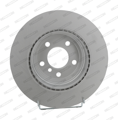 Disque de frein FERODO DDF2404C
