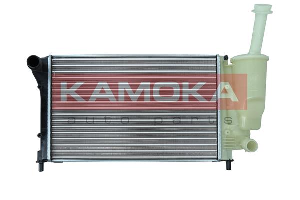 Radiateur, refroidissement du moteur KAMOKA 7705077