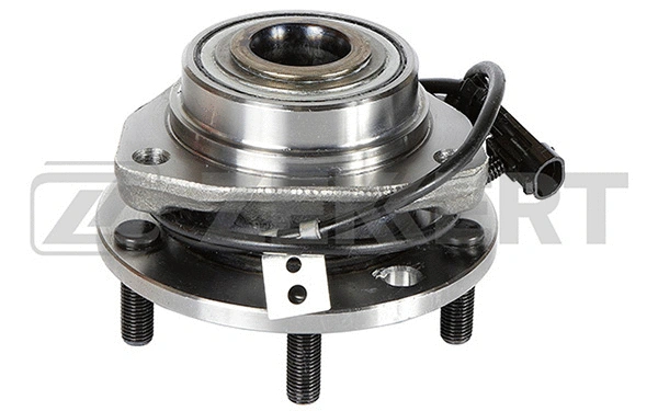 Moyeu de roue ZEKKERT RL-1390