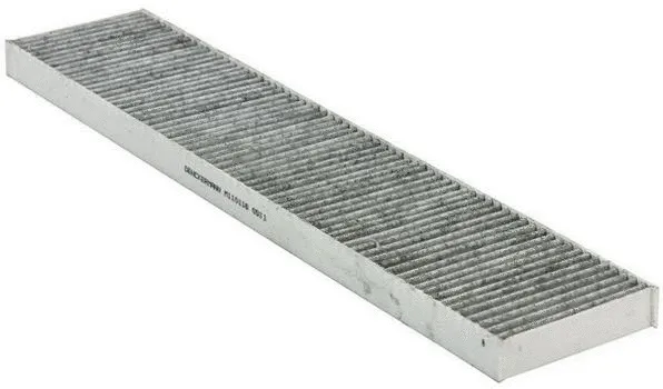 Filtre, air de l'habitacle DENCKERMANN M110116