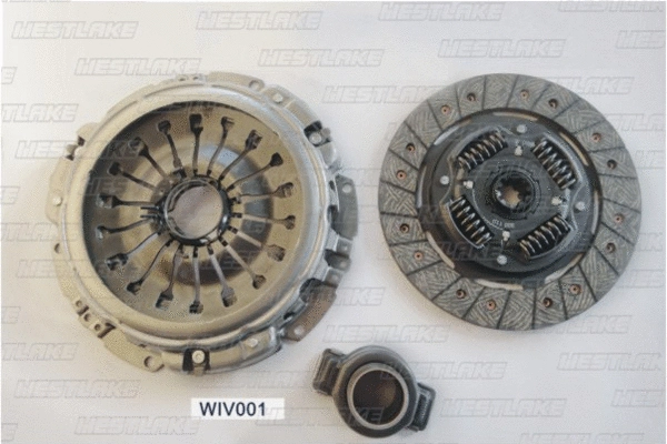 Kit d'embrayage WESTLAKE WIV001