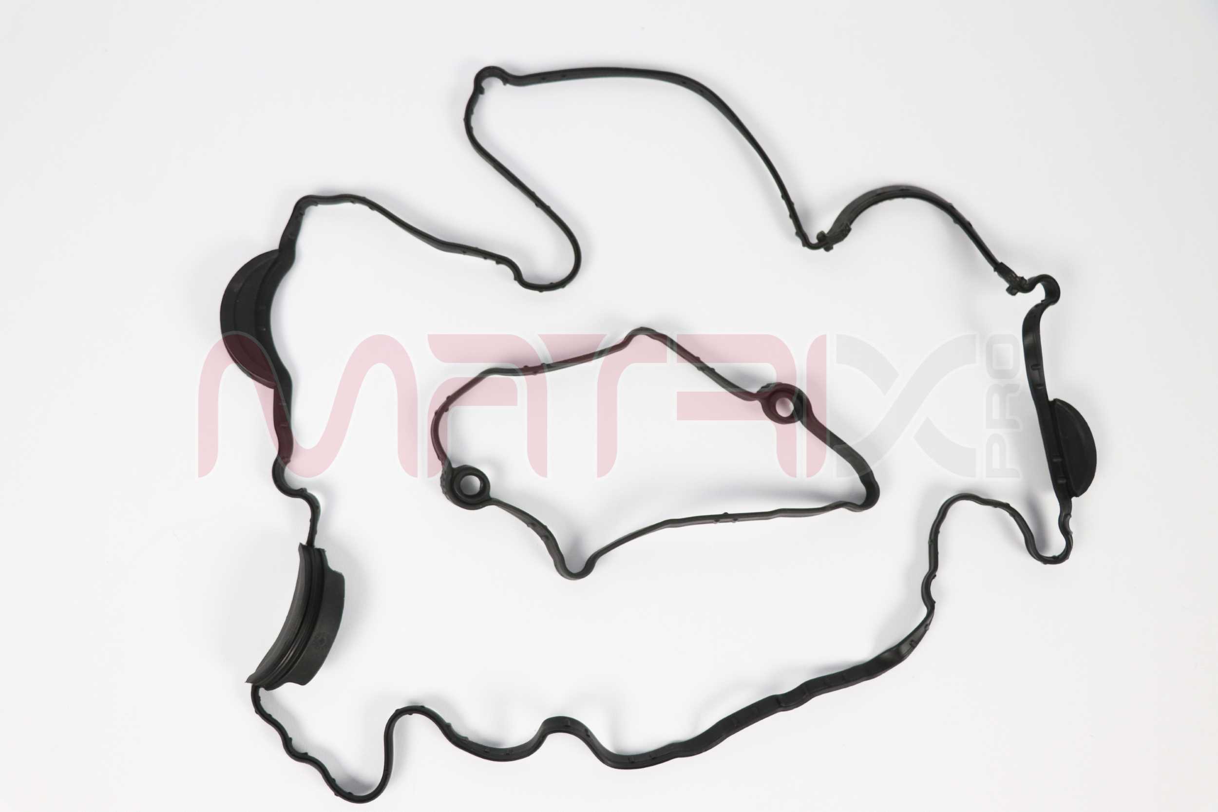 Jeu de joints d'étanchéité, couvercle de culasse MATRIX PRO MX01016126