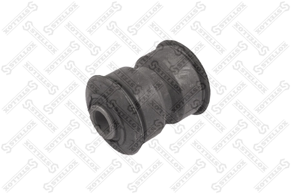Coussinet de palier, ressort à lames STELLOX 84-08023-SX