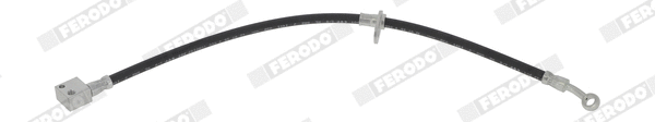 Flexible de frein FERODO FHY3287