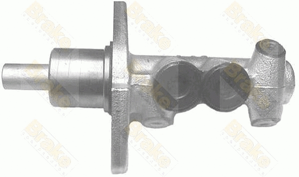 Maître-cylindre de frein Brake ENGINEERING MC1272BE