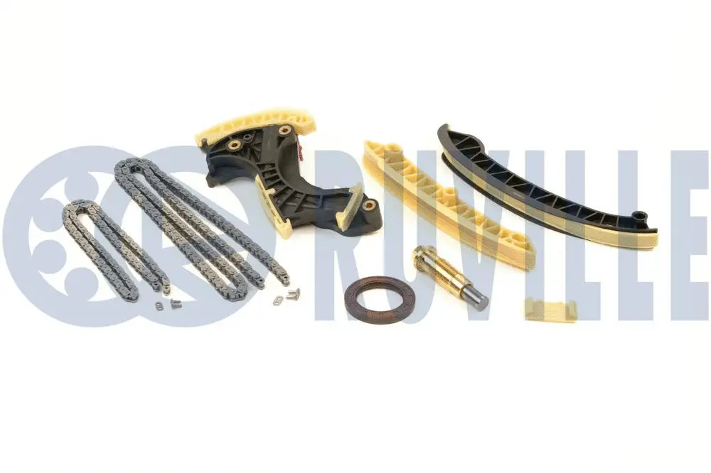 Kit de distribution par chaîne RUVILLE 580135