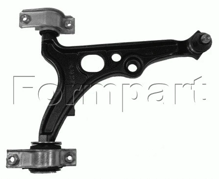 Bras de liaison, suspension de roue FORMPART 1409005