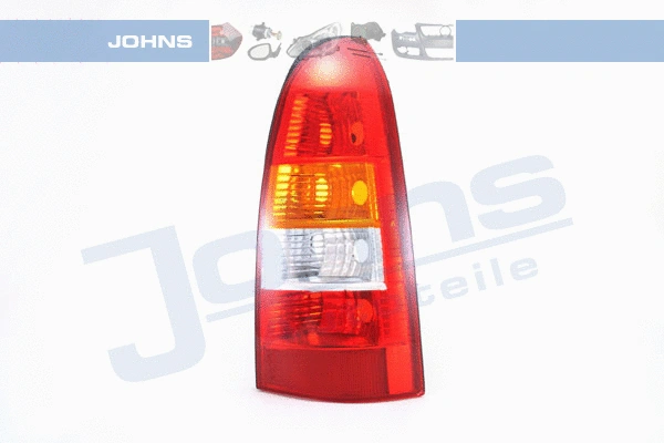Feu arrière JOHNS 55 08 88-5