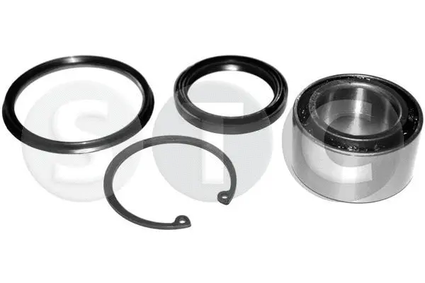Kit de roulements de roue STC T474048