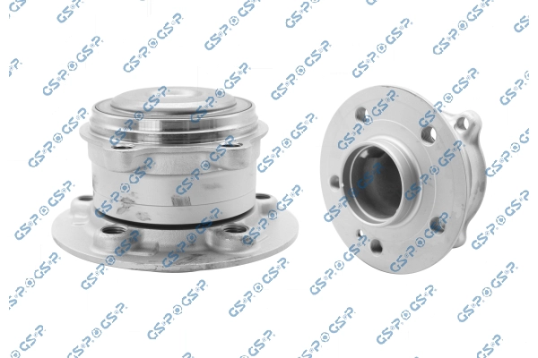 Moyeu de roue GSP 9400679