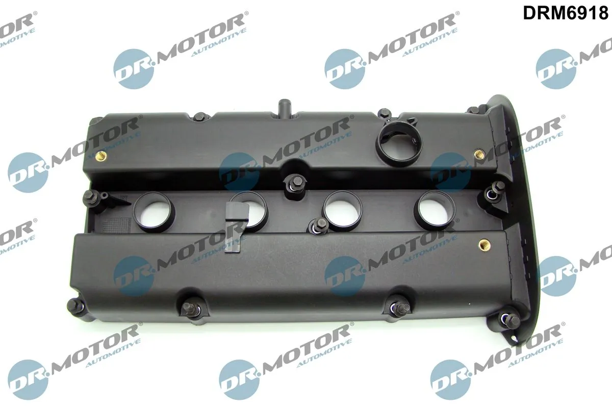 Couvercle de culasse Dr.Motor Automotive DRM6918