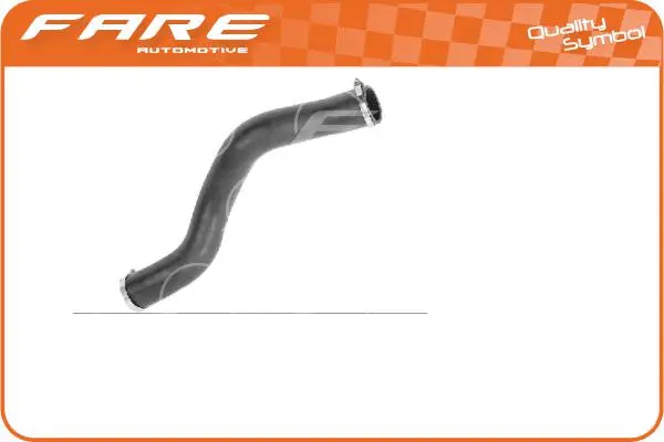 Gaine de suralimentation FARE-CO 32297