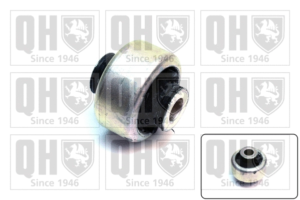 Suspension, bras de liaison QUINTON HAZELL EMS8195