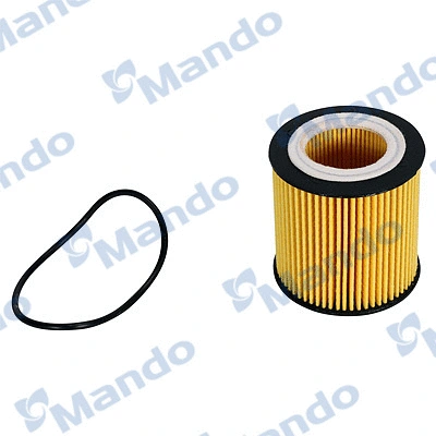 Filtre à huile MANDO EEOB0051Y