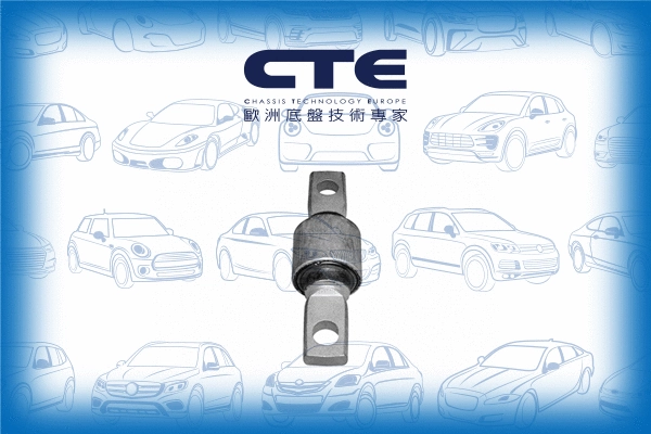 Suspension, bras de liaison CTE CBH01017