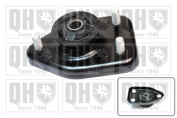 Coupelle de suspension QUINTON HAZELL EMR6150