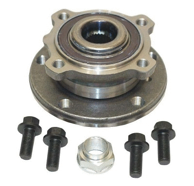 Kit de roulements de roue National NBK1114