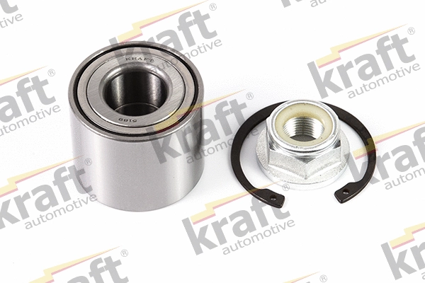 Kit de roulements de roue KRAFT AUTOMOTIVE 4105189
