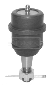 Rotule de suspension BORG & BECK BBJ5483