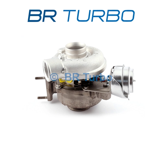 Turbocompresseur, suralimentation BR Turbo 769040-5001RS
