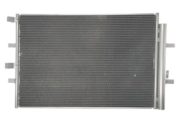 Condenseur, climatisation THERMOTEC KTT110566