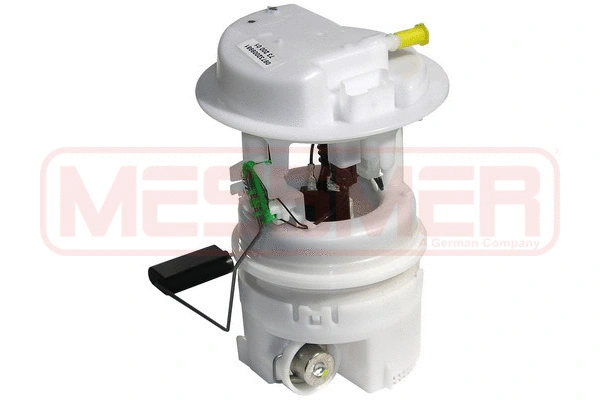 unité d'alimentation de carburant MESSMER 775112