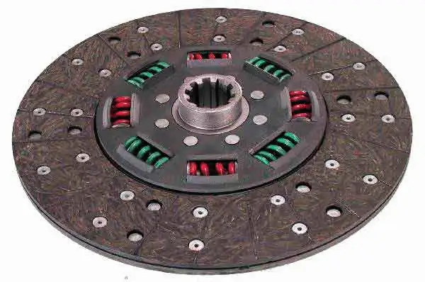 Disque d'embrayage KAWE 2221