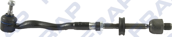 Barre de connexion FRAP FT/411