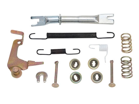 Kit de régleurs, frein à tambour HO AUTOPARTES HOKT412L