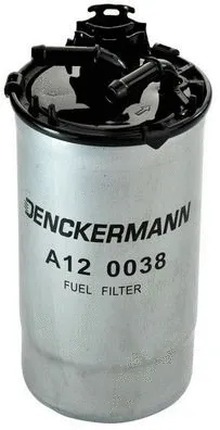 Filtre à carburant DENCKERMANN A120038
