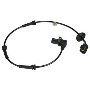 Capteur, vitesse de roue MTR 12164075