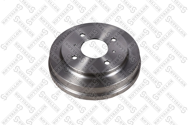 Tambour de frein STELLOX 6025-9912-SX