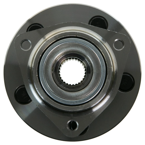 Moyeu de roue Pika US-Parts 27M-1008