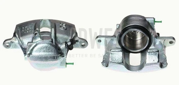 Étrier de frein BUDWEG CALIPER 341342