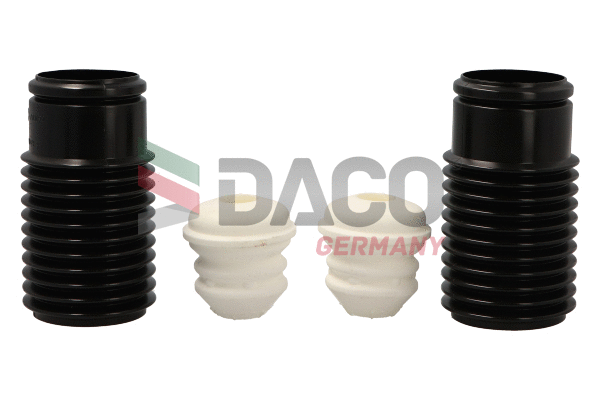 Kit de protection contre la poussière, amortisseur DACO Germany PK2525