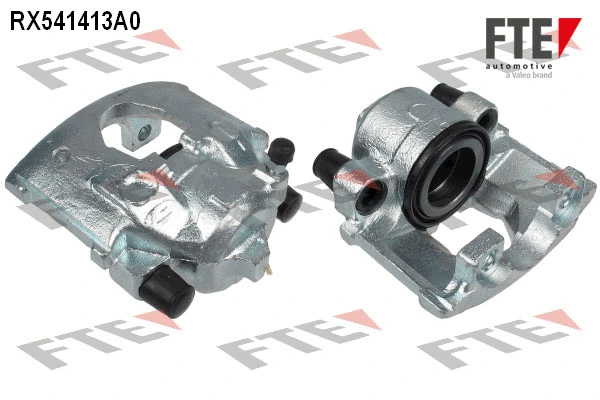 Étrier de frein FTE 9291581