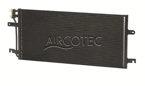 Condenseur, climatisation APC ACT100080