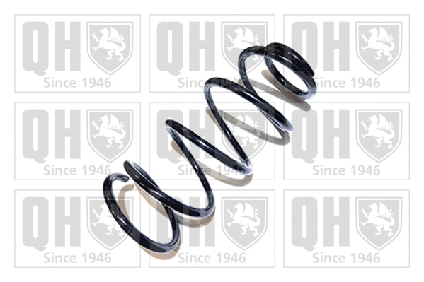 Ressort de suspension QUINTON HAZELL QCS6619
