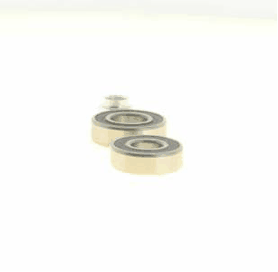 Kit de roulements de roue A.Z. Meisterteile AZMT-42-051-1798